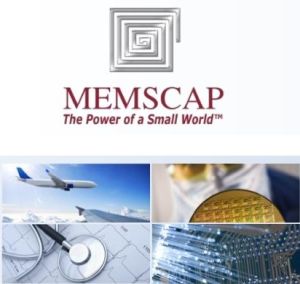 Memscap entame la restructuration de ses activités américaines