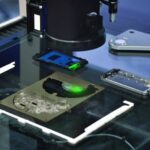 Les diodes laser vertes ciblent elles aussi les applications industrielles