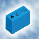 Condensateurs film à température de fonctionnement étendue