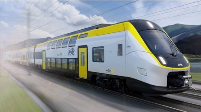 Alstom remporte une commande de 2,5 milliards d’euros en Allemagne