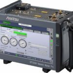 Testeur pour modules optiques 400GBase-ZR