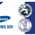 Stellantis et Samsung SDI vont investir 2,5 milliards de dollars dans une usine de batteries lithium-ion aux États-Unis