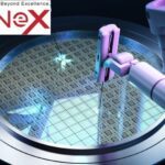 Foxconn va produire des puces sur tranches de 300 mm en Malaisie