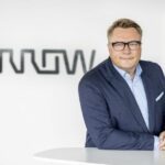 Arrow Electronics nomme Jörg Strughold président des composants pour la région EMEA