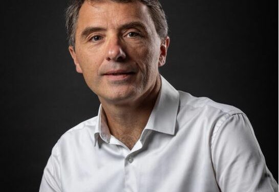 Thierry Locquette est promu Country Manager de Keysight Technologies France