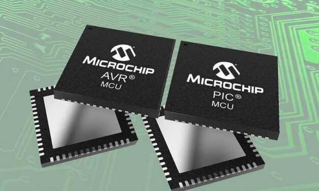 Microchip est loin d’en avoir fini avec les microcontrôleurs 8 bits