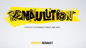 Renault entend créer un pôle véhicules électriques de 10 000 personnes en France