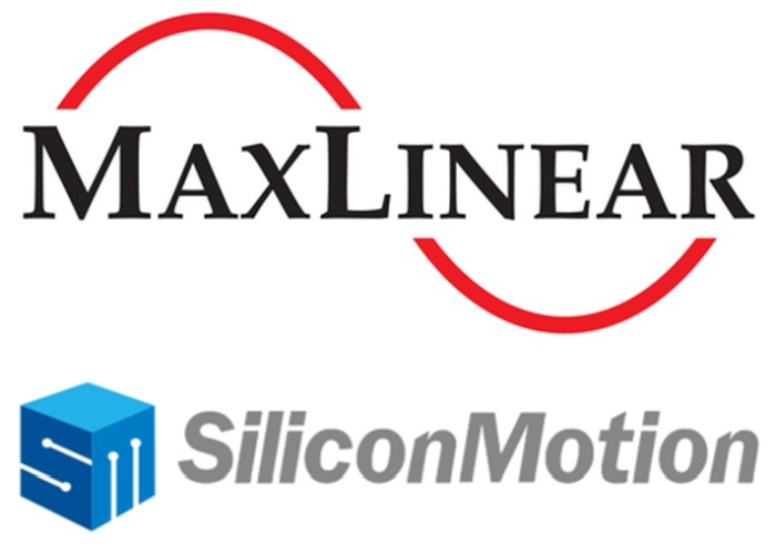 MaxLinear rachète Silicon Motion pour 3,8 milliards de dollars
