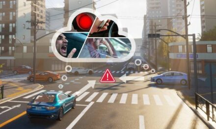 cogniBIT et dSpace s’allient pour rendre plus réalistes la simulation des systèmes Adas