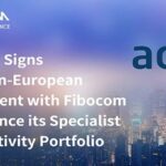Acal BFI signe un accord paneuropéen avec Fibocom