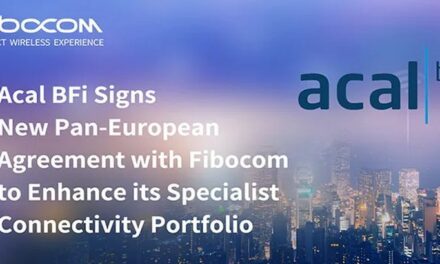 Acal BFI signe un accord paneuropéen avec Fibocom