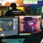 Airbus regroupe ses activités en cybersécurité dans une organisation de 1000 experts