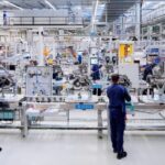 BMW Group investit 1 milliard dans la production de moteurs électriques en Autriche