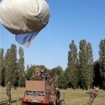 La DGA lance un appel à concurrence pour des ballons captifs équipés de boules optroniques