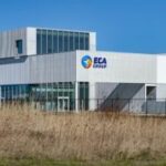 ECA Group inaugure une usine d’assemblage de drones en Belgique