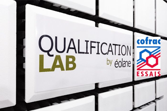Eolane obtient la certification COFRAC pour son QualificationLab