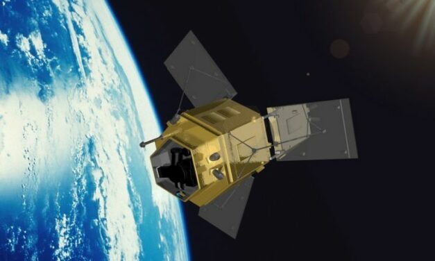 Airbus remporte le contrat du satellite d’observation de la Terre FORUM