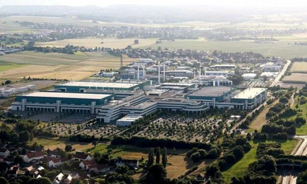 ST négocierait avec Globalfoundries une fab pour le FD-SOI en France