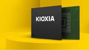 Kioxia finalise l’acquisition de Chubu Toshiba Engineering