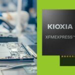 Lancement des premières mémoires amovibles PCIe/NVMe conformes à la norme Jedex XFM Ver.1.0