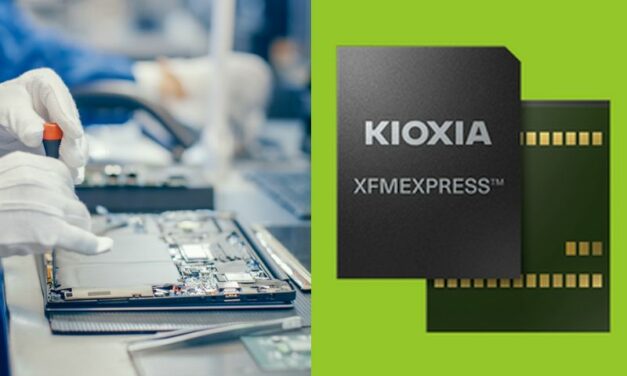 Lancement des premières mémoires amovibles PCIe/NVMe conformes à la norme Jedex XFM Ver.1.0