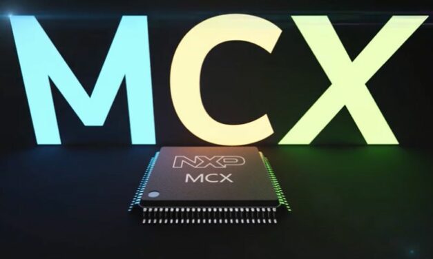 NXP dévoilera à Embedded World une nouvelle génération de microcontrôleurs