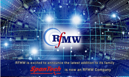 RFMW rachète le distributeur espagnol Spantech