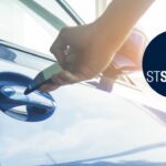 ST commercialise un SoC dédié aux clés numériques sécurisées pour véhicules