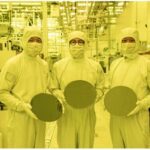 Samsung démarre une production en technologie 3 nm