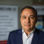 Hassan Triqui nommé président de la communauté de l’innovation de Rennes Saint-Malo