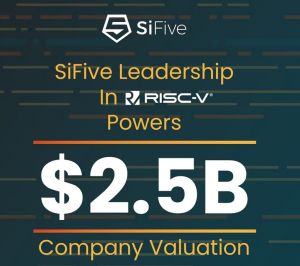 SiFive ouvre un centre de R&D sur le RISC-V au Royaume-Uni