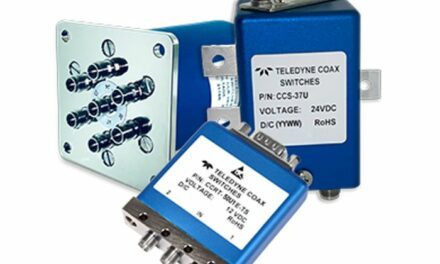 TTI Europe signe un accord de distribution avec Teledyne Relays