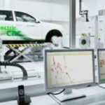 Électrification haute tension : plus de 4 milliards d’euros de commandes pour Valeo Siemens eAutomotive