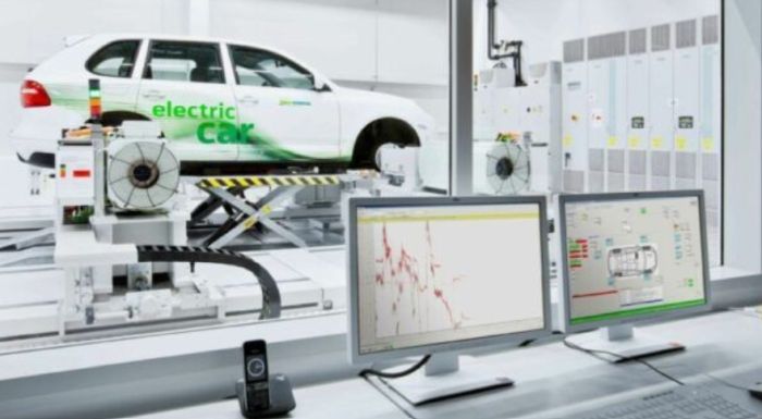 Électrification haute tension : plus de 4 milliards d’euros de commandes pour Valeo Siemens eAutomotive