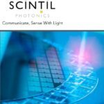 Scintil Photonics lève 13,5 millions d’euros lors d’un deuxième tour de table mené par Bosch