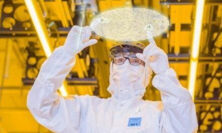 Bosch investit 3 milliards d’euros de plus dans les semiconducteurs
