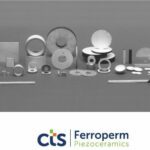 CTS acquiert le Danois Ferroperm Piezoceramics