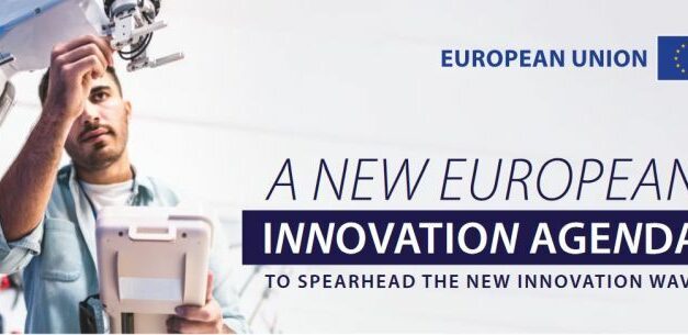 Un nouveau programme européen d’innovation à destination des start-up deeptech
