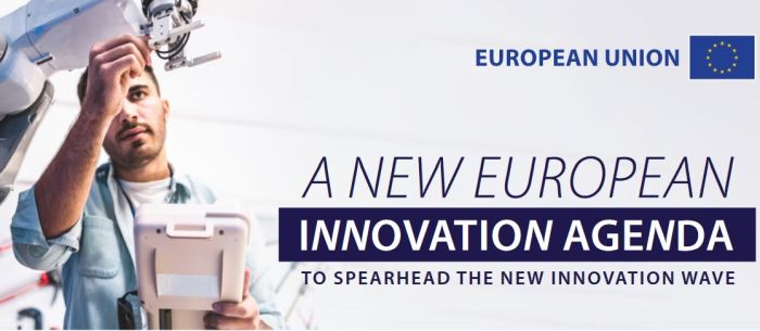 Un nouveau programme européen d’innovation à destination des start-up deeptech