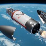 Lanceur de nanosatellites : Venture Orbital Systems lève 10 M€ et devient Latitude
