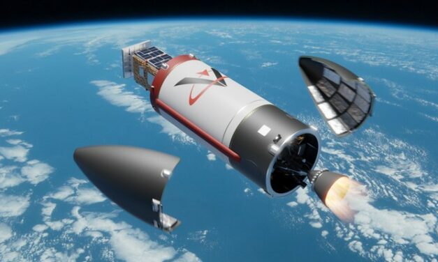 Lanceur de nanosatellites : Venture Orbital Systems lève 10 M€ et devient Latitude