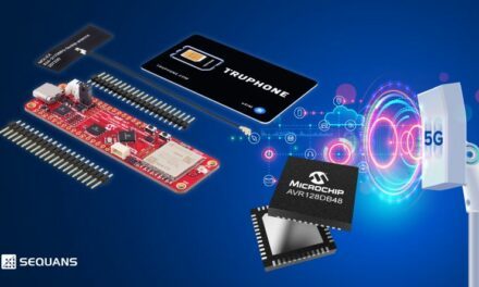 Une carte de développement pour faciliter la connexion des IoT à la 5G