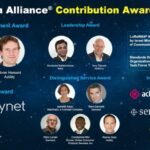 LoRa Alliance annonce les lauréats des prix 2021 pour leur contribution exceptionnelle au standard LoRaWAN