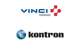 Vinci Energies acquiert l’essentiel des activités des services IT de Kontron
