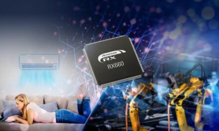 Microcontrôleurs 32 bits à forte tolérance au bruit