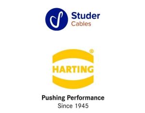 Harting reprend le Suisse Studer Cables