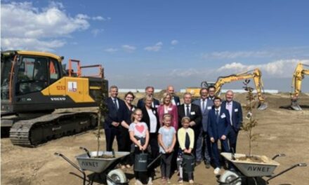 Avnet investit 225 M€ dans la construction d’un nouveau centre de distribution en Allemagne