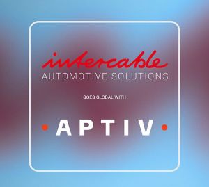 Aptiv prend le contrôle de l’Italien Intercable Automotive Solutions