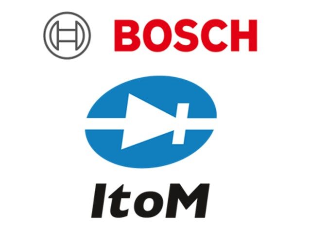 Bosch renforce son expertise en semiconducteurs avec le rachat d’ItoM