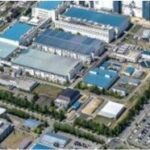 L’usine de semiconducteurs de Toshiba à Iwate se rétablit progressivement